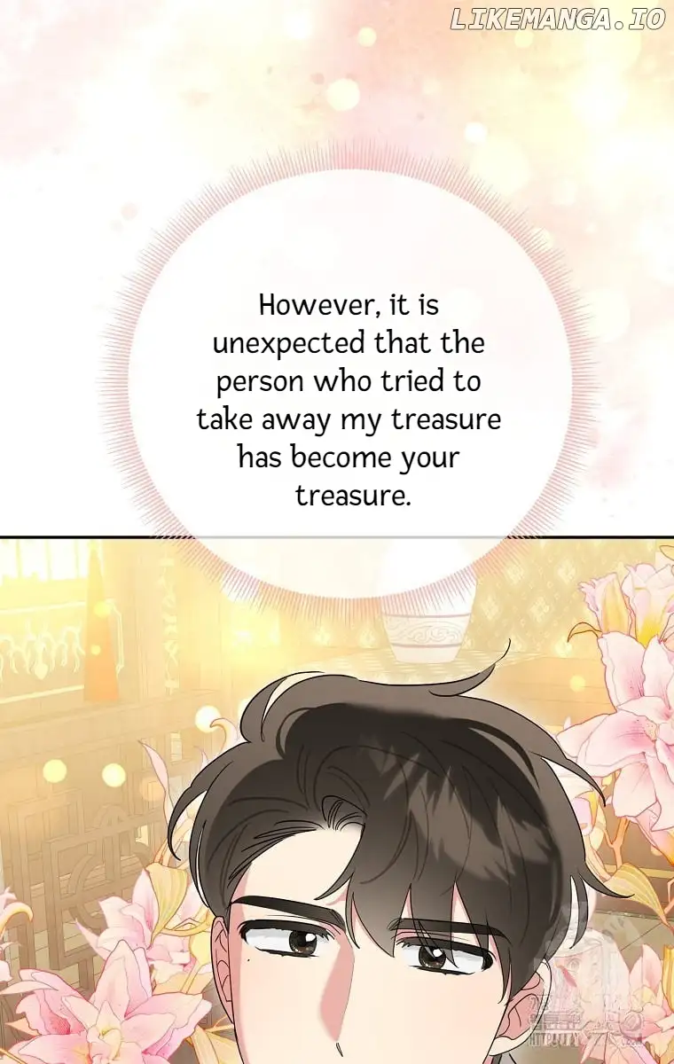 I am the Precious Daughter of the Greatest Villain in the Fantasy World Chapter 127 51